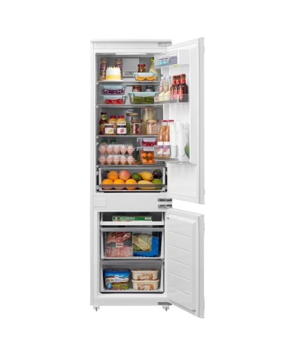 Quraşdırılan soyuducu Midea MDRE354FGF01