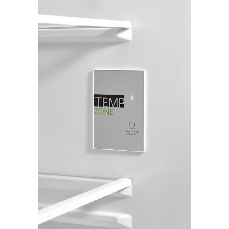 Встраиваемый холодильник Midea MDRE354FGF01 Встраиваемый холодильник Midea MDRE354FGF01