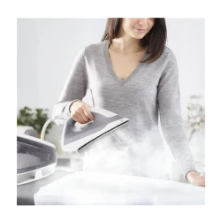Утюг с парогенератором Tefal SV4111