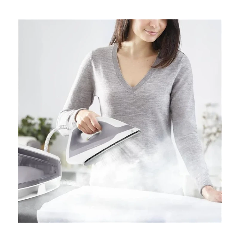 Утюг с парогенератором Tefal SV4111 Утюг с парогенератором Tefal SV4111