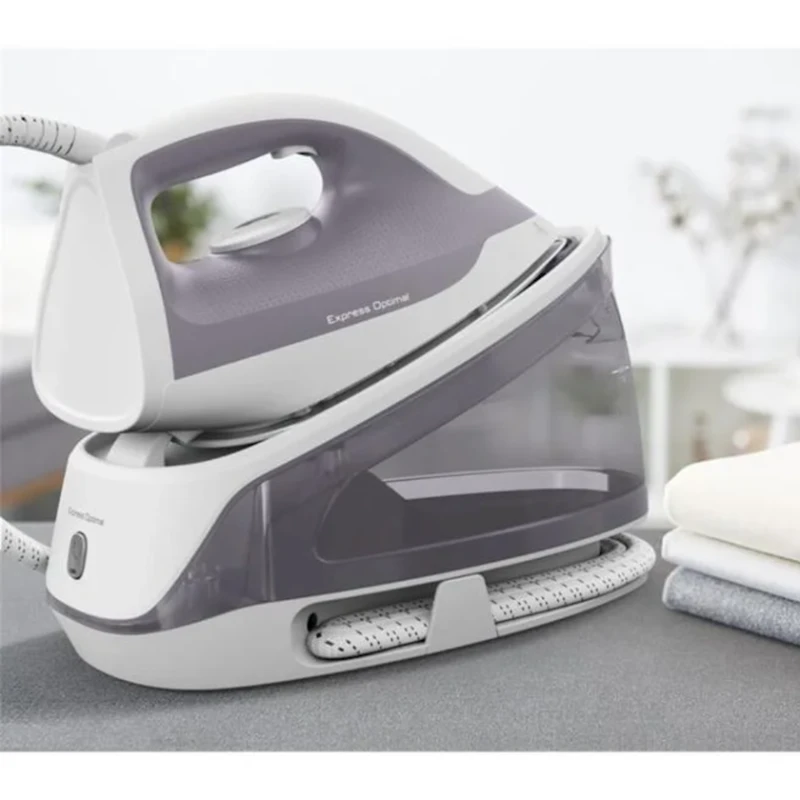 Утюг с парогенератором Tefal SV4111 Утюг с парогенератором Tefal SV4111