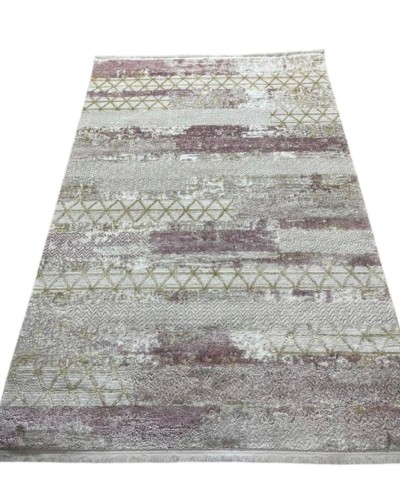 Xalça Sahara SHA-00002313, 200x400 sm, yun, rəngbərəng