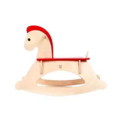 Игрушка-качалка Hape Grow-With-Me Rocking Horse, дерево Игрушка-качалка Hape Grow-With-Me Rocking Horse, дерево