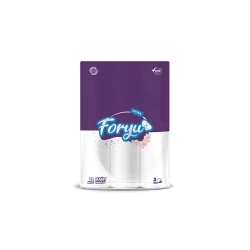 Tualet kağızı Foryu, 12 əd