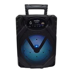 Портативная колонка GTS GTS-1517