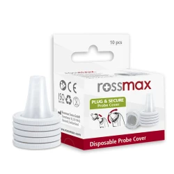 Набор наконечников Rossmax P1 Набор наконечников Rossmax P1