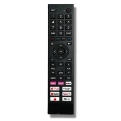 Пульт дистанционного управления Hisense TV0155 - HN-0155