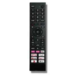 Пульт дистанционного управления Hisense TV0155 - HN-0155