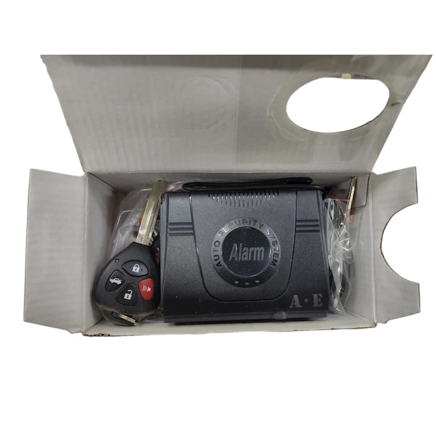 Система безопасности автомобиля Inwells DK201 Система безопасности автомобиля Inwells DK201