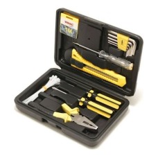 Alət dəsti WMC Tools WMC-1033