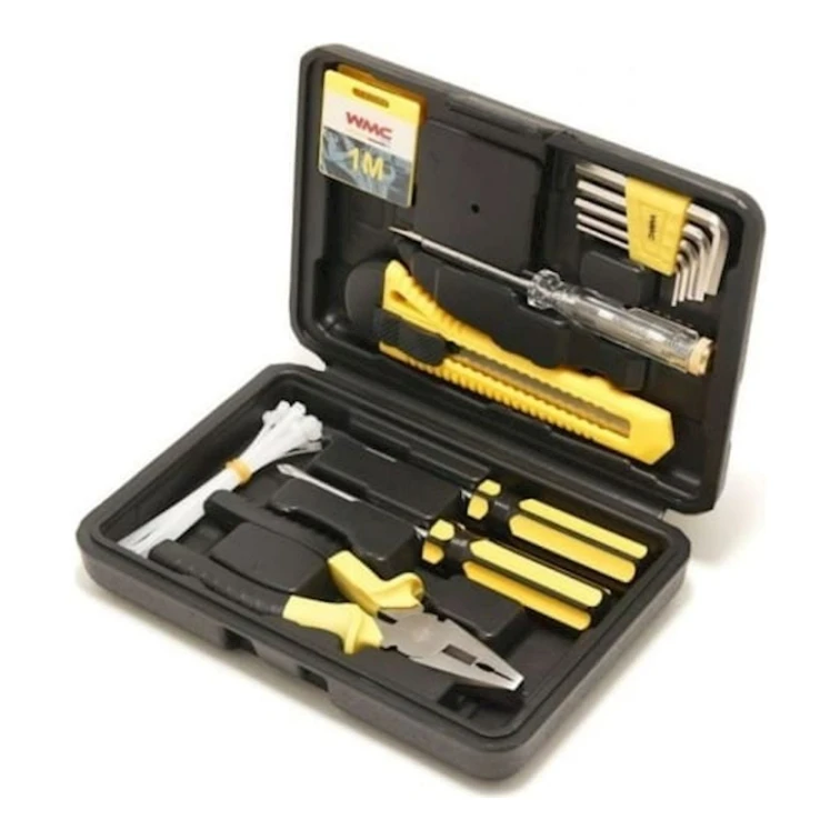 Наборы инструментов WMC Tools WMC-1033