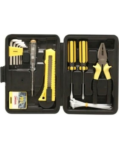 Alət dəsti WMC Tools WMC-1033
