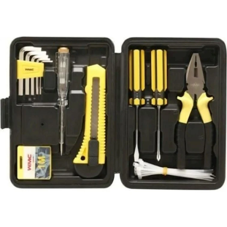 Наборы инструментов WMC Tools WMC-1033