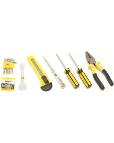 Alət dəsti WMC Tools WMC-1033