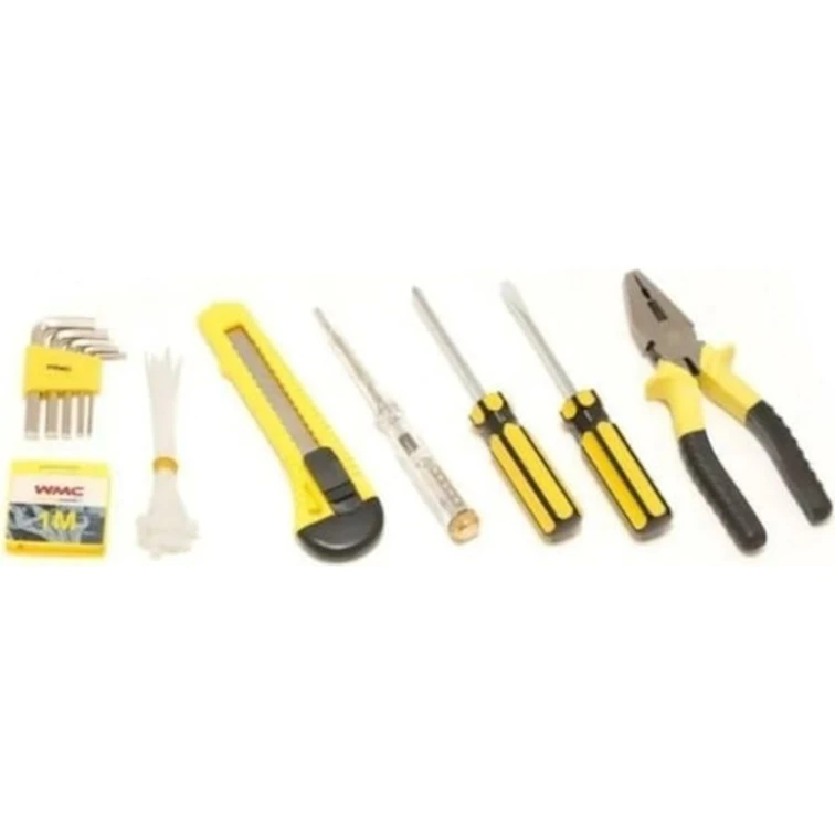 Наборы инструментов WMC Tools WMC-1033