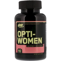Минерально-витаминный комплекс Optimum Nutrition Opti-Women