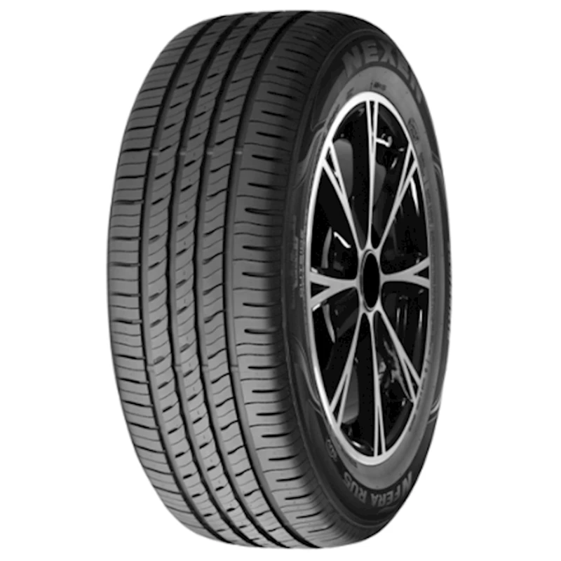 Шина Roadstone 315/35R20 NFERA RU5 110W M+S SUV Шина Roadstone 315/35R20 NFERA RU5 110W M+S SUV