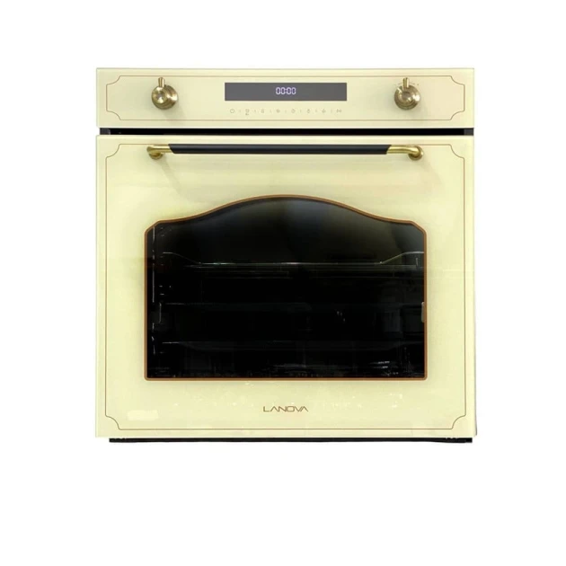 Встраиваемый духовой шкаф Lanova LNV2440 MRC Встраиваемый духовой шкаф Lanova LNV2440 MRC