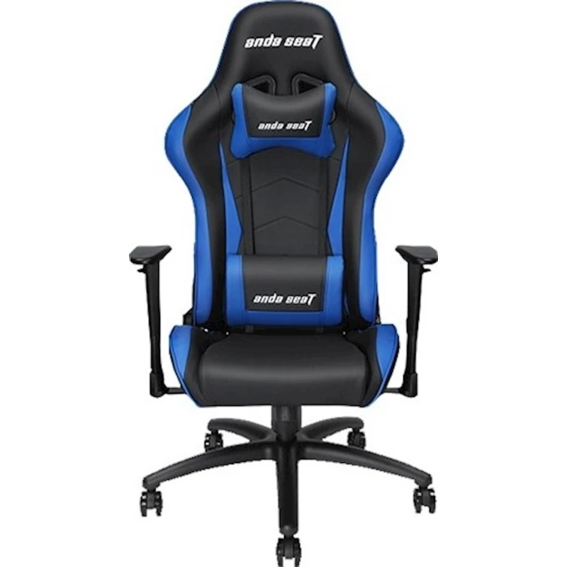 Игровое кресло Anda Seat Axe Series Gaming Chair (AD5-01-BS-PV)