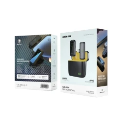 Микрофон Green Lion SX5 Black Микрофон Green Lion SX5 Black