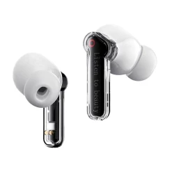 Simsiz qulaqlıq TWS BW02 White