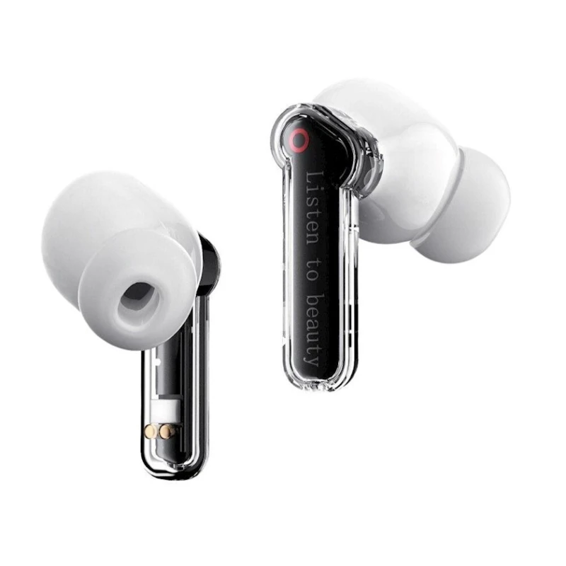 Simsiz qulaqlıq TWS BW02 White