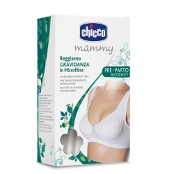 Бюстгальтер для беременных анатомический Chicco Maternity Size 38
