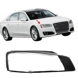 Крышка фары передний правый ‎‎FMPYTESP для Audi A8 2015-2017
