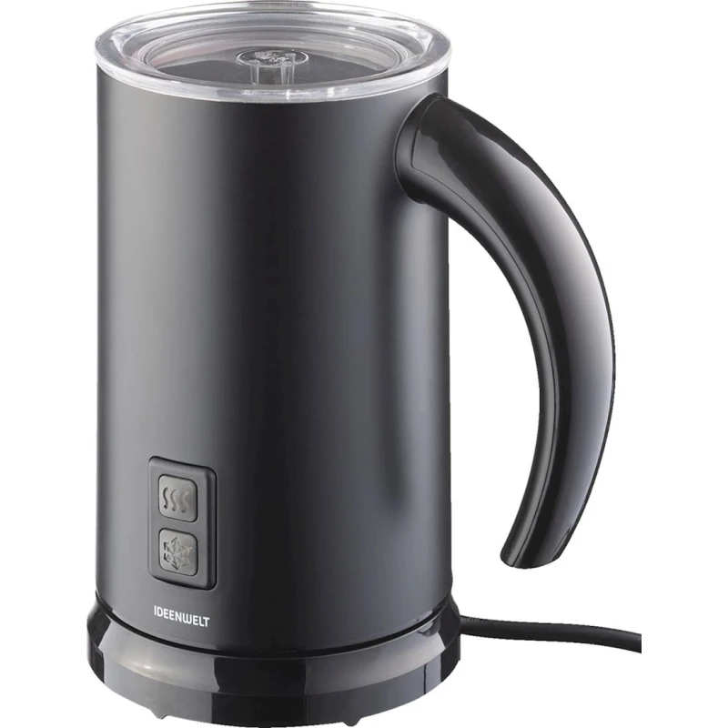 Вспениватель молока Ideenwelt 4305615990064 Вспениватель молока Ideenwelt 4305615990064