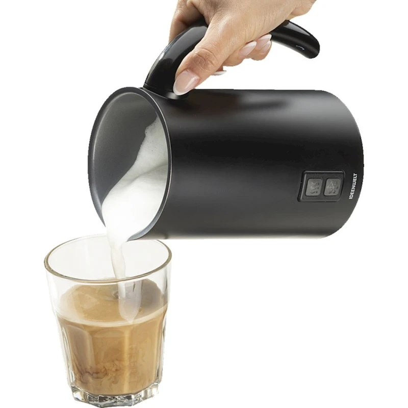 Вспениватель молока Ideenwelt 4305615990064 Вспениватель молока Ideenwelt 4305615990064