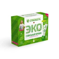 Yuyucu toz Synergetic 