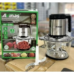 Измельчитель Avinas AV-25LRAX 2.5L