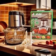 Измельчитель Avinas AV-25LRAX 2.5L