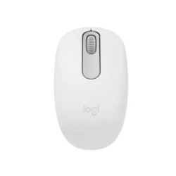 Simsiz siçan Logitech M196 Bluetooth Mouse White