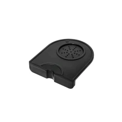 Подставка для трамбовки CB_0135605 17.5x12.5x3 см, черный Подставка для трамбовки CB_0135605 17.5x12.5x3 см, черный