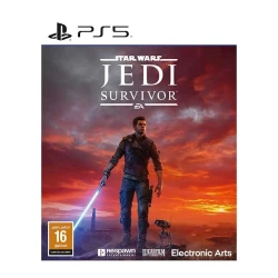 Игра Star Wars Jedi: Survivor PS5 English (5030947125080)