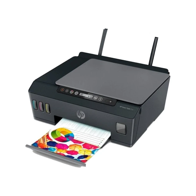 ÇFQ HP Smart Tank 515 Wireless (1TJ09A)