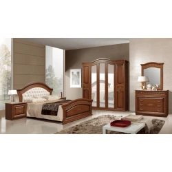 Спальный гарнитур Slonim mebel Venera 5 Yod-59, товар в ассортименте