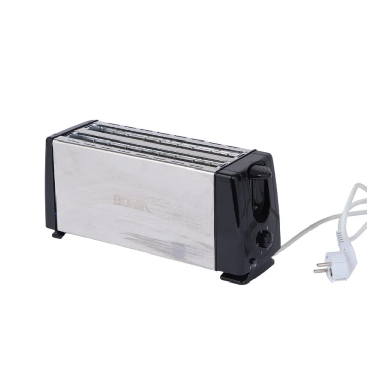 Тостер Boma BM-018S