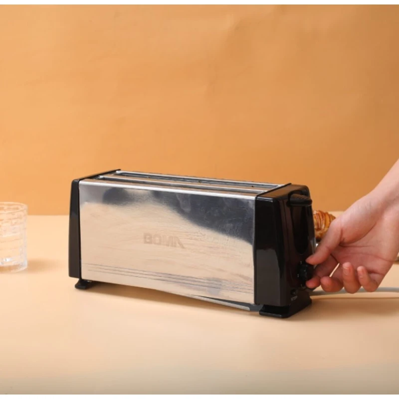 Тостер Boma BM-018S