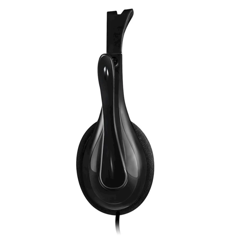 Наушники-гарнитура A4Tech HS-9 Black Наушники-гарнитура A4Tech HS-9 Black