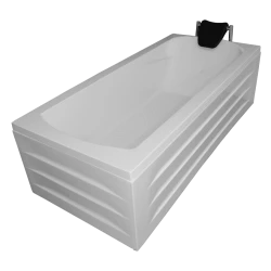 Vanna Gloriya GL17, düz, 170x90 sm