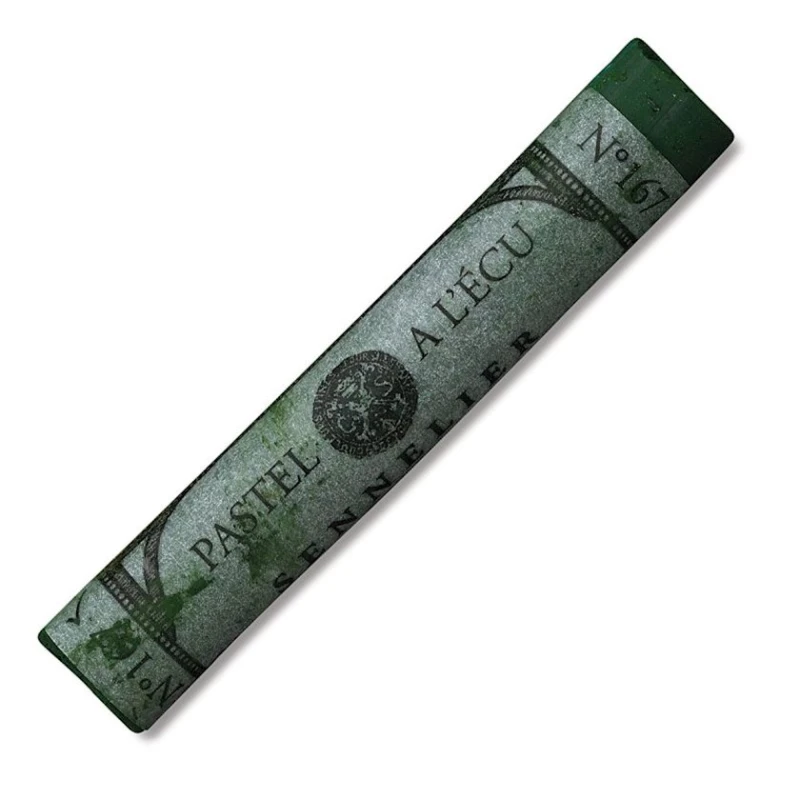 Пастель сухая Sennelier a l'Ecu, 167 Moss Grey