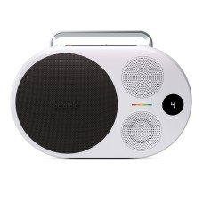Portativ dinamik Polaroid P4 Black/White