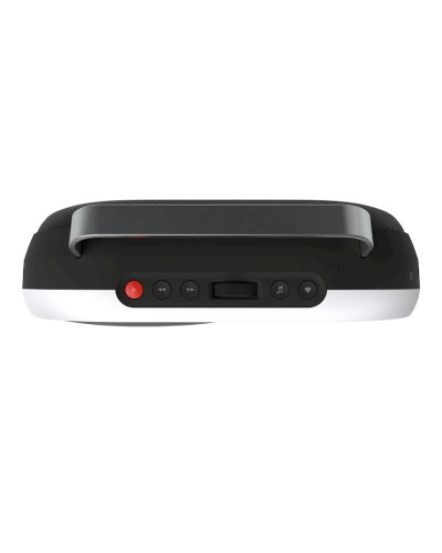 Portativ dinamik Polaroid P4 Black/White