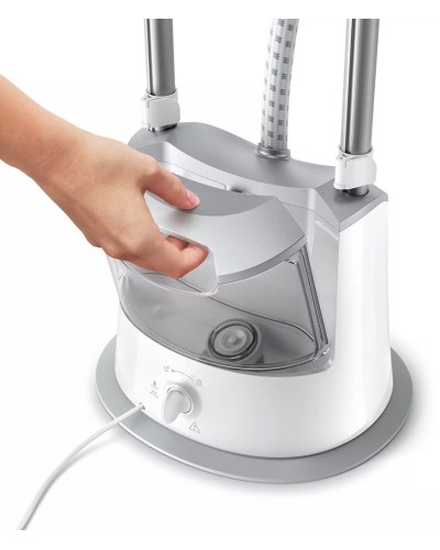 Vertikal buxarlayıcı Philips GC487/86