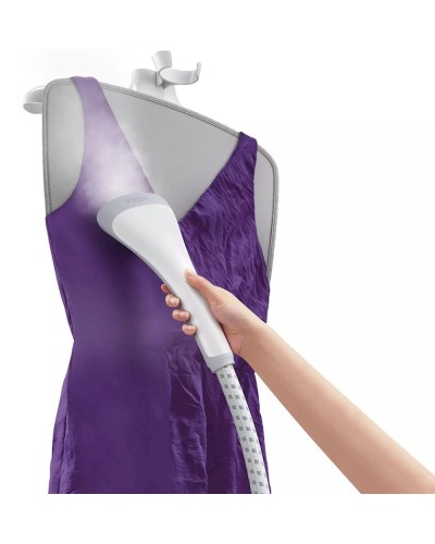 Vertikal buxarlayıcı Philips GC487/86