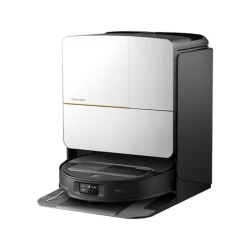 Робот-пылесос Roborock Saros Z70 Silver Робот-пылесос Roborock Saros Z70 Silver