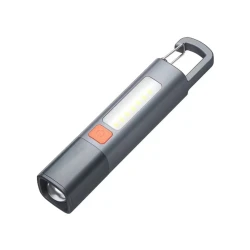 Фонарик zj-119 flashılight