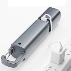 Фонарик zj-119 flashılight